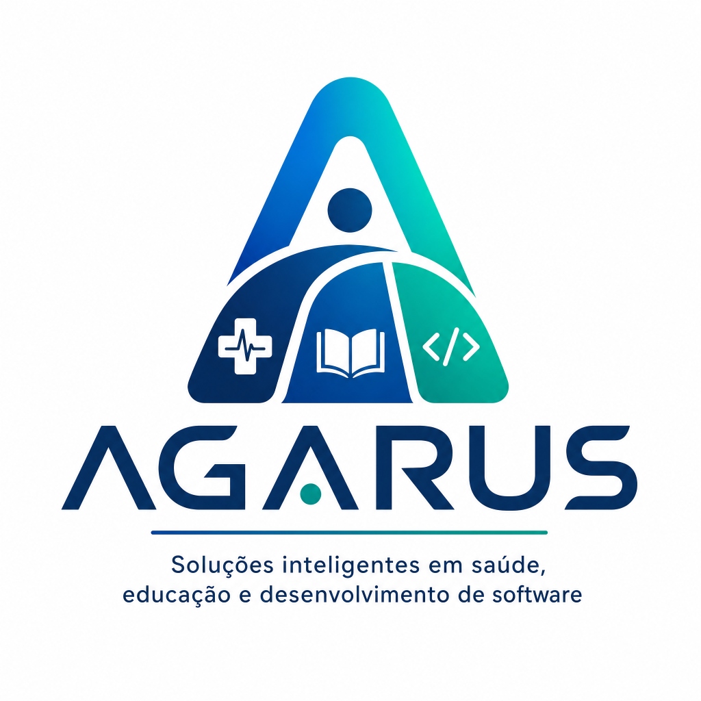 Agarus Logo