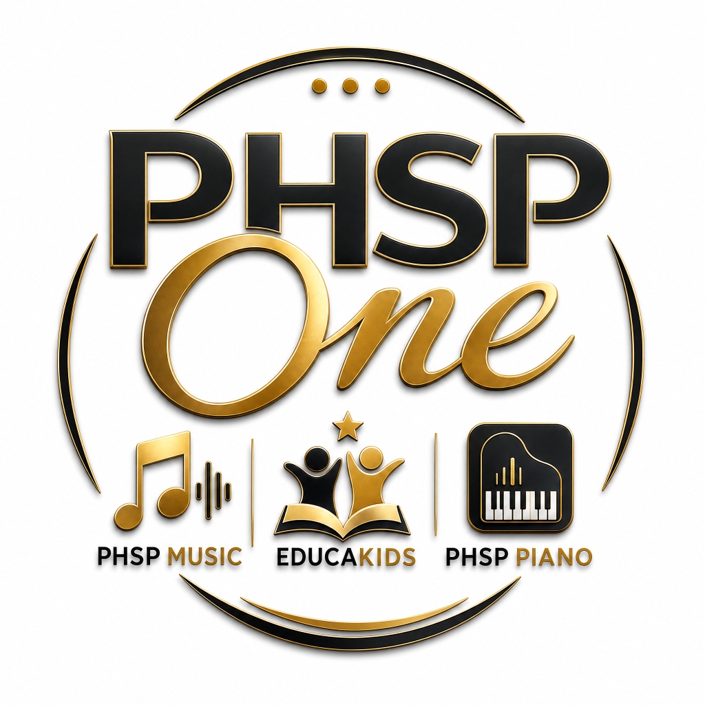 PHSP One - Selo Unificado de Criação Digital